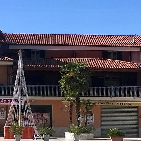Bed and Breakfast Il Bel Risveglio Atena Lucana Exterior foto