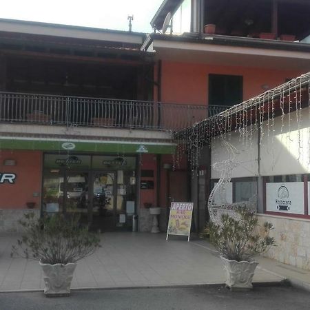 Bed and Breakfast Il Bel Risveglio Atena Lucana Exterior foto