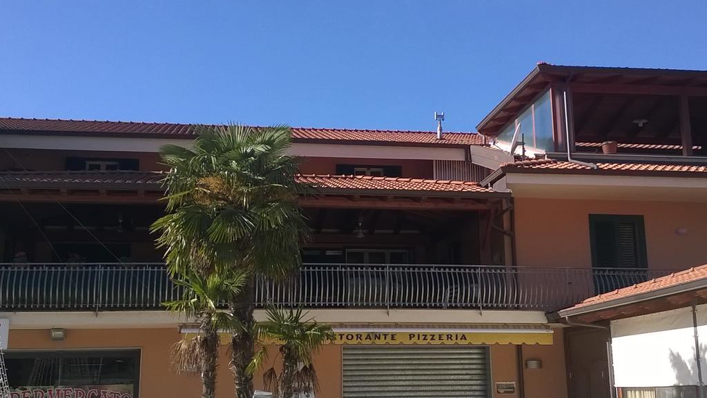 Bed and Breakfast Il Bel Risveglio Atena Lucana Exterior foto