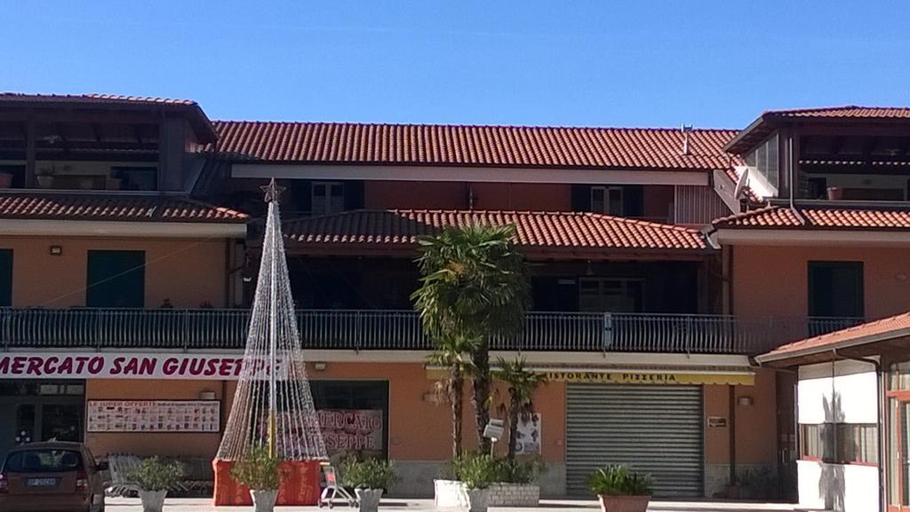Bed and Breakfast Il Bel Risveglio Atena Lucana Exterior foto
