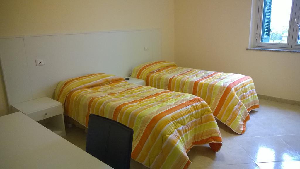 Bed and Breakfast Il Bel Risveglio Atena Lucana Exterior foto