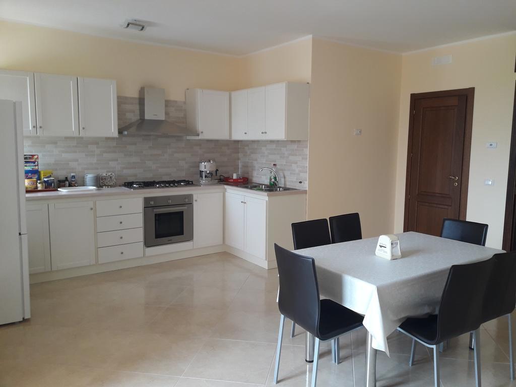 Bed and Breakfast Il Bel Risveglio Atena Lucana Exterior foto